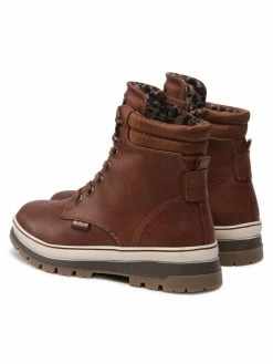 Αγορά 😍 Καλύτερη πώληση 🔥 Αγορά ✨ Refresh Γυναίκες Biker Μποτάκια Μποτάκια 170149 Καφέ 😉 ❤️ 😀 -Φτηνός Refresh Κατάστημα unnamed file 469