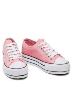 Flash Sale 🔥 Πολύ καλή προσφορά 🔥 Flash Sale 👍 Refresh Γυναίκες Κλειστά Παπούτσια 👟 👟 👟 Sneakers 79828 Ροζ 🎁 😉 🔥 -Φτηνός Refresh Κατάστημα unnamed file 47