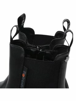 Η καλύτερη συμφωνία ✔️ Το φθηνότερο 🔥 Εκπτωση 🛒 Refresh Γυναίκες Biker Μποτάκια Μποτάκια 170139 Μαύρο 🔥 🎁 😍 -Φτηνός Refresh Κατάστημα unnamed file 477