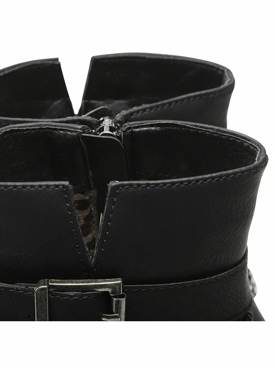 Συμφωνίες 🥰 Best Pirce 🌟 Καλύτερες κριτικές για 😀 Refresh Γυναίκες Biker Μποτάκια Μποτάκια 170125 Μαύρο ⭐ ⭐ 💯 7 Συμφωνίες 🥰 Best Pirce 🌟 Καλύτερες κριτικές για 😀 Refresh Γυναίκες Biker Μποτάκια Μποτάκια 170125 Μαύρο ⭐ ⭐ 💯 - Image 5