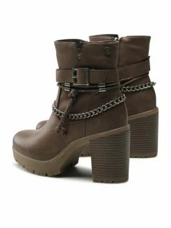 Προώθηση 😀 Πολύ καλή προσφορά 🌟 Εξοδος ❤️ Refresh Γυναίκες Biker Μποτάκια Μποτάκια 170125 Καφέ 🎉 😀 🎉 10 Προώθηση 😀 Πολύ καλή προσφορά 🌟 Εξοδος ❤️ Refresh Γυναίκες Biker Μποτάκια Μποτάκια 170125 Καφέ 🎉 😀 🎉 -Φτηνός Refresh Κατάστημα unnamed file 493