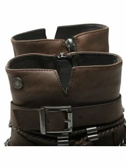 Προώθηση 😀 Πολύ καλή προσφορά 🌟 Εξοδος ❤️ Refresh Γυναίκες Biker Μποτάκια Μποτάκια 170125 Καφέ 🎉 😀 🎉 12 Προώθηση 😀 Πολύ καλή προσφορά 🌟 Εξοδος ❤️ Refresh Γυναίκες Biker Μποτάκια Μποτάκια 170125 Καφέ 🎉 😀 🎉 -Φτηνός Refresh Κατάστημα unnamed file 495