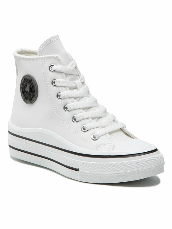 Ολοκαίνουργιο 💯 Εκπτωση 👏 Ολοκαίνουργιο 🤩 Refresh Γυναίκες Κλειστά Παπούτσια 👟 👟 👟 Sneakers 170109 Λευκό 🔔 👏 🎉 3 Ολοκαίνουργιο 💯 Εκπτωση 👏 Ολοκαίνουργιο 🤩 Refresh Γυναίκες Κλειστά Παπούτσια 👟 👟 👟 Sneakers 170109 Λευκό 🔔 👏 🎉