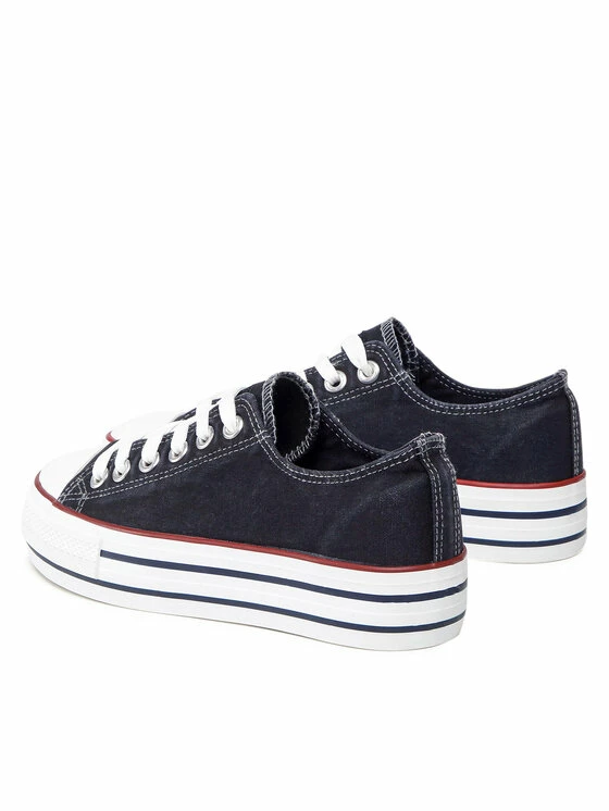 Τοπ 10 🤩 Εκπτωση ⌛ Φτηνός 👏 Refresh Γυναίκες Κλειστά Παπούτσια 👟 👟 👟 Sneakers 79828 Μαύρο ❤️ 😉 ⌛ 5 Τοπ 10 🤩 Εκπτωση ⌛ Φτηνός 👏 Refresh Γυναίκες Κλειστά Παπούτσια 👟 👟 👟 Sneakers 79828 Μαύρο ❤️ 😉 ⌛ - Image 3