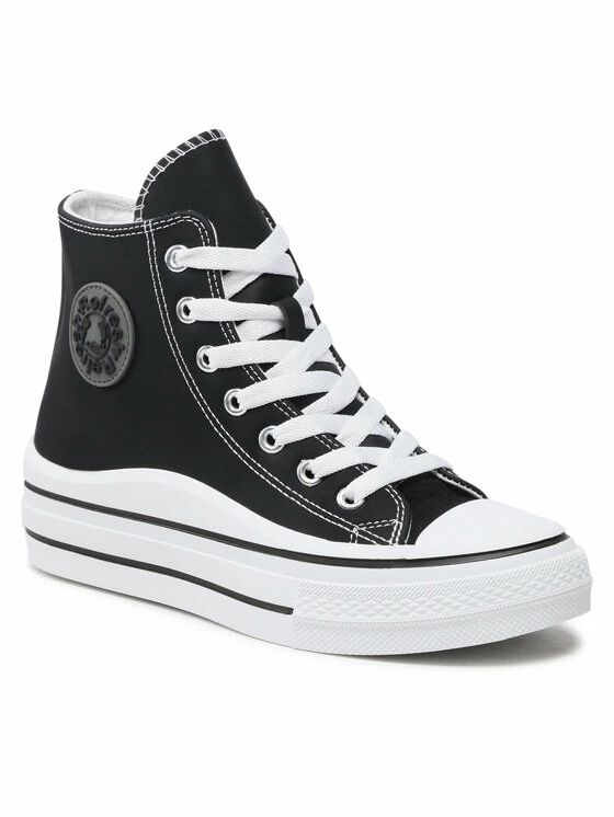 ΧΟΝΔΡΙΚΟ ΕΜΠΟΡΙΟ 😉 Συμφωνίες ✨ Εκπτωση 🌟 Refresh Γυναίκες Κλειστά Παπούτσια 👟 👟 👟 Sneakers 170109 Μαύρο 🥰 ⭐ 👍 3 ΧΟΝΔΡΙΚΟ ΕΜΠΟΡΙΟ 😉 Συμφωνίες ✨ Εκπτωση 🌟 Refresh Γυναίκες Κλειστά Παπούτσια 👟 👟 👟 Sneakers 170109 Μαύρο 🥰 ⭐ 👍