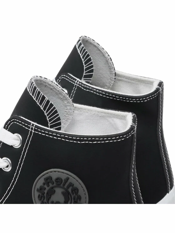 ΧΟΝΔΡΙΚΟ ΕΜΠΟΡΙΟ 😉 Συμφωνίες ✨ Εκπτωση 🌟 Refresh Γυναίκες Κλειστά Παπούτσια 👟 👟 👟 Sneakers 170109 Μαύρο 🥰 ⭐ 👍 7 ΧΟΝΔΡΙΚΟ ΕΜΠΟΡΙΟ 😉 Συμφωνίες ✨ Εκπτωση 🌟 Refresh Γυναίκες Κλειστά Παπούτσια 👟 👟 👟 Sneakers 170109 Μαύρο 🥰 ⭐ 👍 - Image 5