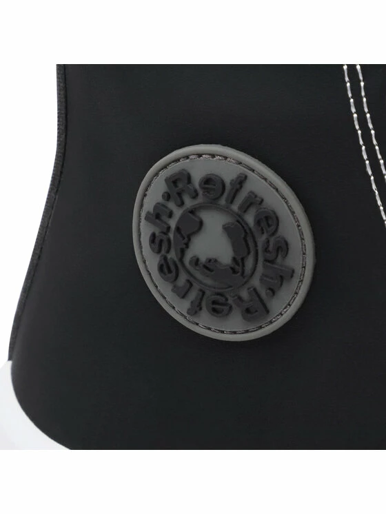 ΧΟΝΔΡΙΚΟ ΕΜΠΟΡΙΟ 😉 Συμφωνίες ✨ Εκπτωση 🌟 Refresh Γυναίκες Κλειστά Παπούτσια 👟 👟 👟 Sneakers 170109 Μαύρο 🥰 ⭐ 👍 8 ΧΟΝΔΡΙΚΟ ΕΜΠΟΡΙΟ 😉 Συμφωνίες ✨ Εκπτωση 🌟 Refresh Γυναίκες Κλειστά Παπούτσια 👟 👟 👟 Sneakers 170109 Μαύρο 🥰 ⭐ 👍 - Image 6