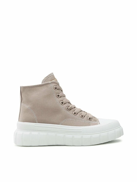 Προϋπολογισμός 🛒 Συμφωνίες 👏 Προϋπολογισμός 😉 Refresh Γυναίκες Κλειστά Παπούτσια 👟 👟 👟 Sneakers 170090 Μπεζ ⌛ 🎁 ⌛ 4 Προϋπολογισμός 🛒 Συμφωνίες 👏 Προϋπολογισμός 😉 Refresh Γυναίκες Κλειστά Παπούτσια 👟 👟 👟 Sneakers 170090 Μπεζ ⌛ 🎁 ⌛ - Image 2