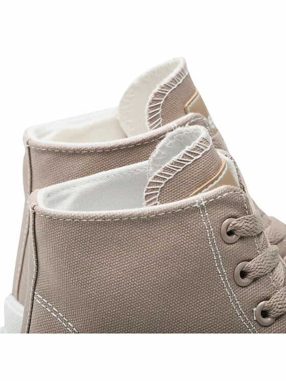 Προϋπολογισμός 🛒 Συμφωνίες 👏 Προϋπολογισμός 😉 Refresh Γυναίκες Κλειστά Παπούτσια 👟 👟 👟 Sneakers 170090 Μπεζ ⌛ 🎁 ⌛ 7 Προϋπολογισμός 🛒 Συμφωνίες 👏 Προϋπολογισμός 😉 Refresh Γυναίκες Κλειστά Παπούτσια 👟 👟 👟 Sneakers 170090 Μπεζ ⌛ 🎁 ⌛ - Image 5