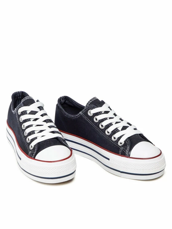 Τοπ 10 🤩 Εκπτωση ⌛ Φτηνός 👏 Refresh Γυναίκες Κλειστά Παπούτσια 👟 👟 👟 Sneakers 79828 Μαύρο ❤️ 😉 ⌛ 7 Τοπ 10 🤩 Εκπτωση ⌛ Φτηνός 👏 Refresh Γυναίκες Κλειστά Παπούτσια 👟 👟 👟 Sneakers 79828 Μαύρο ❤️ 😉 ⌛ - Image 5