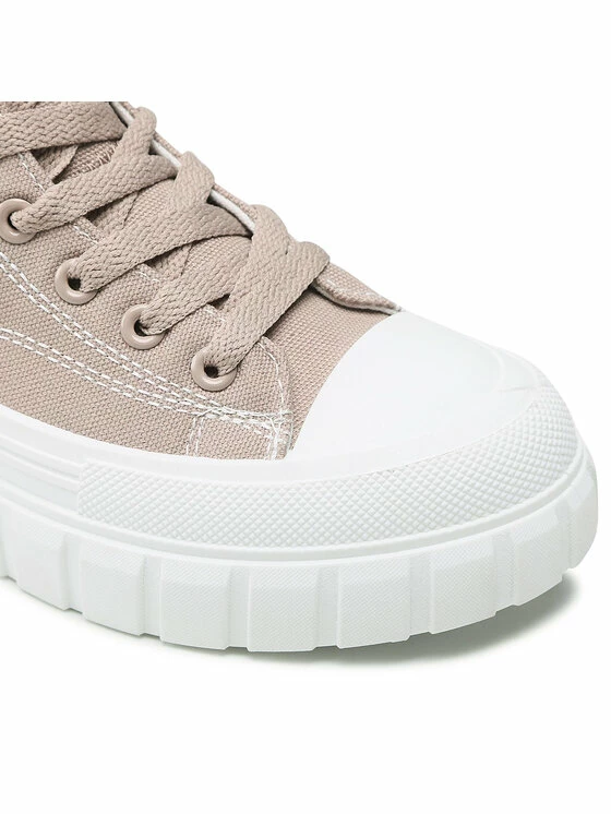 Προϋπολογισμός 🛒 Συμφωνίες 👏 Προϋπολογισμός 😉 Refresh Γυναίκες Κλειστά Παπούτσια 👟 👟 👟 Sneakers 170090 Μπεζ ⌛ 🎁 ⌛ 8 Προϋπολογισμός 🛒 Συμφωνίες 👏 Προϋπολογισμός 😉 Refresh Γυναίκες Κλειστά Παπούτσια 👟 👟 👟 Sneakers 170090 Μπεζ ⌛ 🎁 ⌛ - Image 6