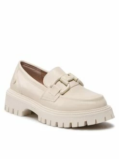 Πολύ καλή προσφορά 😀 Η καλύτερη συμφωνία 😉 Πολύ καλή προσφορά 🛒 Refresh Γυναίκες Κλειστά Παπούτσια Κλειστά παπούτσια 170073 Μπεζ ❤️ 🥰 ❤️