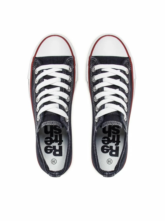 Τοπ 10 🤩 Εκπτωση ⌛ Φτηνός 👏 Refresh Γυναίκες Κλειστά Παπούτσια 👟 👟 👟 Sneakers 79828 Μαύρο ❤️ 😉 ⌛ 8 Τοπ 10 🤩 Εκπτωση ⌛ Φτηνός 👏 Refresh Γυναίκες Κλειστά Παπούτσια 👟 👟 👟 Sneakers 79828 Μαύρο ❤️ 😉 ⌛ - Image 6