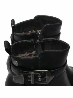 Flash Sale 🤩 Καλύτερη πώληση 👏 Η καλύτερη συμφωνία 🤩 Refresh Γυναίκες Biker Μποτάκια Μποτάκια 76741 Μαύρο 🔥 🌟 🔔 12 Flash Sale 🤩 Καλύτερη πώληση 👏 Η καλύτερη συμφωνία 🤩 Refresh Γυναίκες Biker Μποτάκια Μποτάκια 76741 Μαύρο 🔥 🌟 🔔 -Φτηνός Refresh Κατάστημα unnamed file 537