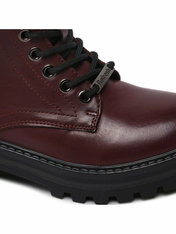 Πολύ καλή προσφορά 👏 Φτηνός 🔥 Καλύτερες κριτικές για 🌟 Refresh Γυναίκες Ψηλά Παπούτσια Πεζοπορίας & Ορειβατικά Παπούτσια Ορειβατικά παπούτσια 72544 Μπορντό ❤️ 👏 🧨 8 Πολύ καλή προσφορά 👏 Φτηνός 🔥 Καλύτερες κριτικές για 🌟 Refresh Γυναίκες Ψηλά Παπούτσια Πεζοπορίας & Ορειβατικά Παπούτσια Ορειβατικά παπούτσια 72544 Μπορντό ❤️ 👏 🧨 - Image 6