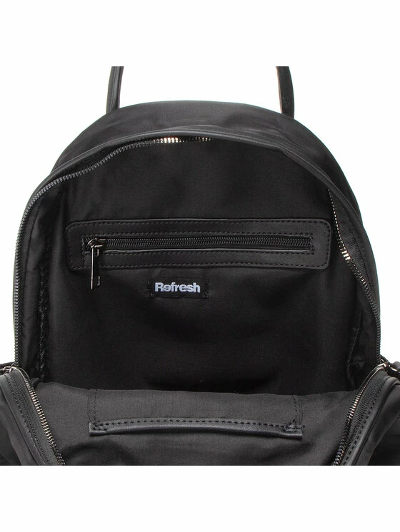 Το φθηνότερο 😍 Συμφωνίες ❤️ Καλύτερη πώληση 🔔 Refresh Γυναίκες Σακίδια Πλάτης Σακίδιο 183034 Μαύρο ❤️ 🔥 ⌛ 7 Το φθηνότερο 😍 Συμφωνίες ❤️ Καλύτερη πώληση 🔔 Refresh Γυναίκες Σακίδια Πλάτης Σακίδιο 183034 Μαύρο ❤️ 🔥 ⌛ - Image 5