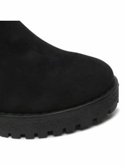 Πολύ καλή προσφορά 🎉 Προϋπολογισμός 😍 Καλύτερη πώληση 🤩 Refresh Γυναίκες Μπότες 170434 Μαύρο 🔔 🎉 👍 -Φτηνός Refresh Κατάστημα unnamed file 567