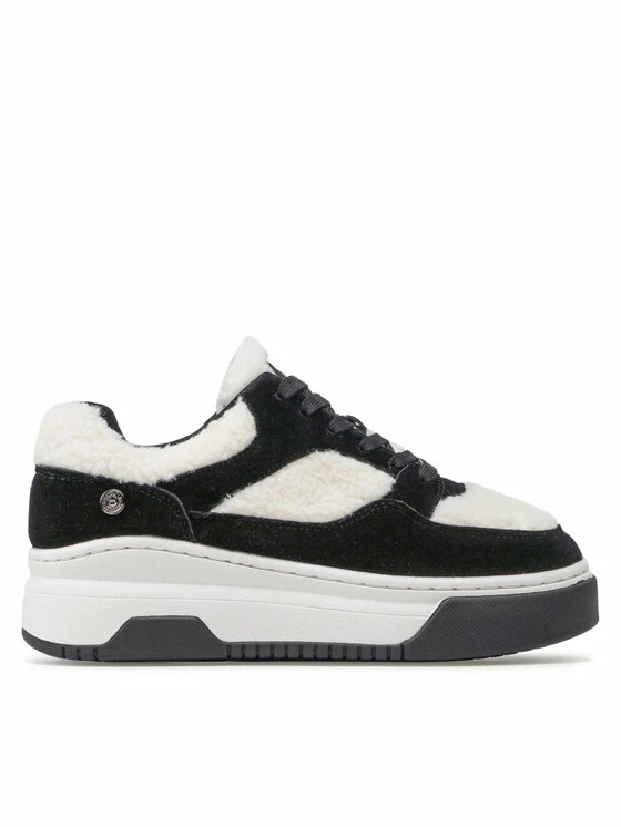 Συμφωνίες 🛒 Πολύ καλή προσφορά 🧨 Πολύ καλή προσφορά 👏 Refresh Γυναίκες Αθλητικά 170435 Μαύρο 🔥 😍 🤩 4 Συμφωνίες 🛒 Πολύ καλή προσφορά 🧨 Πολύ καλή προσφορά 👏 Refresh Γυναίκες Αθλητικά 170435 Μαύρο 🔥 😍 🤩 - Image 2