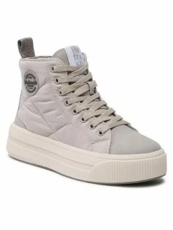 Εκπτωση 😀 Ολοκαίνουργιο 😀 Συμφωνίες ✨ Refresh Γυναίκες Αθλητικά 170405 Γκρι ✨ 🎉 ✔️