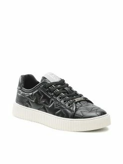 Flash Sale ✔️ Τοπ 10 💯 Προϋπολογισμός 🤩 Refresh Γυναίκες Αθλητικά 170377 Μαύρο ⭐ ⭐ 😍