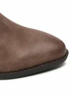 ΧΟΝΔΡΙΚΟ ΕΜΠΟΡΙΟ 🎉 Best Pirce ⭐ Καλύτερη πώληση 🛒 Refresh Γυναίκες Biker Μποτάκια Μποτάκια 170374 Καφέ ⌛ 😀 ⌛ -Φτηνός Refresh Κατάστημα unnamed file 597