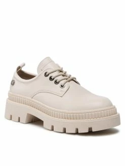 Best Pirce 🌟 Εξοδος 😍 Εκπτωση 😉 Refresh Γυναίκες Κλειστά Παπούτσια Κλειστά παπούτσια 170363 Μπεζ 🤩 🛒 😉