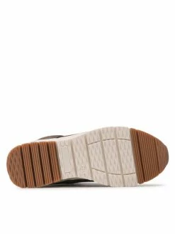 Εκπτωση 😉 Καλύτερη πώληση 🌟 Εξοδος 💯 Refresh Γυναίκες Biker Μποτάκια Μποτάκια 170350 Καφέ 🥰 🛒 🔔 -Φτηνός Refresh Κατάστημα unnamed file 625