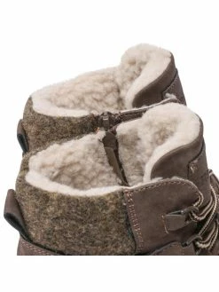 Εκπτωση 😉 Καλύτερη πώληση 🌟 Εξοδος 💯 Refresh Γυναίκες Biker Μποτάκια Μποτάκια 170350 Καφέ 🥰 🛒 🔔 -Φτηνός Refresh Κατάστημα unnamed file 626