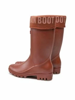 Συμφωνίες 🎁 Best Pirce 👍 Εξοδος 🎁 Refresh Γυναίκες Γαλότσες 170359 Καφέ ❤️ 🎁 ✨ -Φτηνός Refresh Κατάστημα unnamed file 630