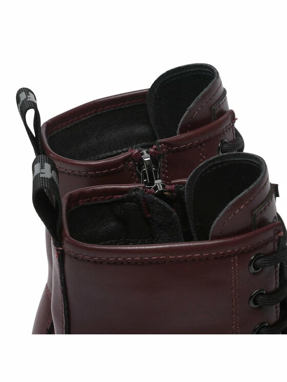 Νέος 💯 Πολύ καλή προσφορά ✨ Η καλύτερη συμφωνία ⌛ Refresh Γυναίκες Biker Μποτάκια Μποτάκια 170313 Μπορντό 👏 👍 🔥 7 Νέος 💯 Πολύ καλή προσφορά ✨ Η καλύτερη συμφωνία ⌛ Refresh Γυναίκες Biker Μποτάκια Μποτάκια 170313 Μπορντό 👏 👍 🔥 - Image 5