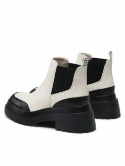 Προϋπολογισμός 👍 Καλύτερη πώληση ⭐ Κουπόνι 🌟 Refresh Γυναίκες Chelsea 🥾 🥾 🥾 Boots Μποτάκια με λάστιχο 170321 Λευκό 🔥 💯 🔥 -Φτηνός Refresh Κατάστημα unnamed file 642