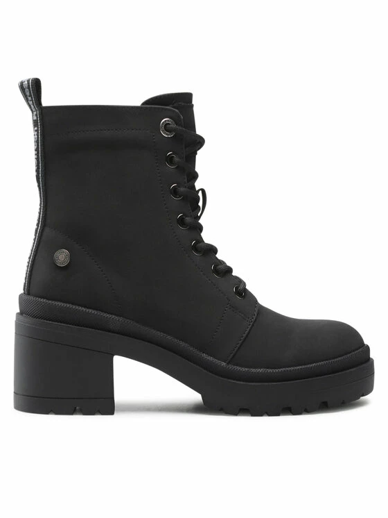 Η καλύτερη συμφωνία 👏 Συμφωνίες 😍 Κουπόνι 😀 Refresh Γυναίκες Biker Μποτάκια Μποτάκια 170257 Μαύρο ✔️ 🧨 ✨ 4 Η καλύτερη συμφωνία 👏 Συμφωνίες 😍 Κουπόνι 😀 Refresh Γυναίκες Biker Μποτάκια Μποτάκια 170257 Μαύρο ✔️ 🧨 ✨ - Image 2