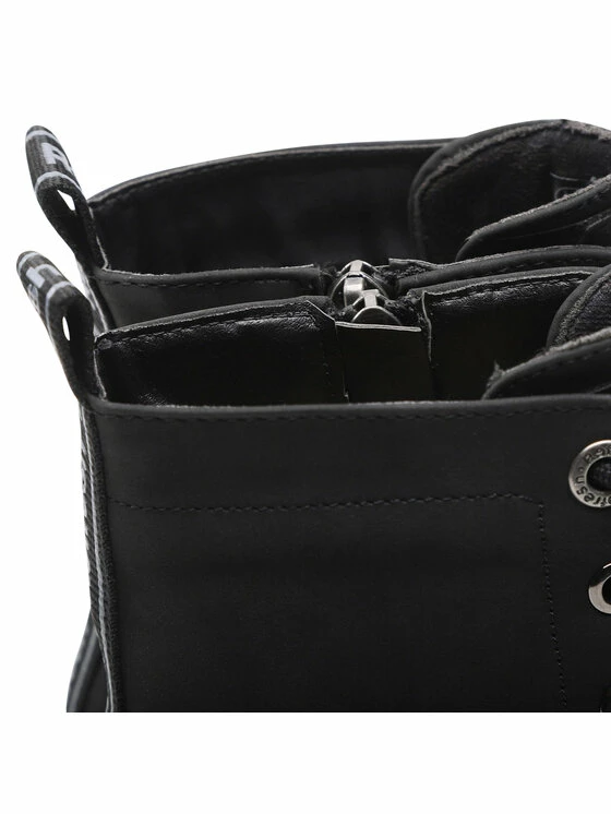 Η καλύτερη συμφωνία 👏 Συμφωνίες 😍 Κουπόνι 😀 Refresh Γυναίκες Biker Μποτάκια Μποτάκια 170257 Μαύρο ✔️ 🧨 ✨ 7 Η καλύτερη συμφωνία 👏 Συμφωνίες 😍 Κουπόνι 😀 Refresh Γυναίκες Biker Μποτάκια Μποτάκια 170257 Μαύρο ✔️ 🧨 ✨ - Image 5