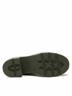 Flash Sale 🎁 Αγορά ✔️ Ολοκαίνουργιο 🎉 Refresh Γυναίκες Biker Μποτάκια Μποτάκια 170257 Χακί 🛒 😉 ⌛ -Φτηνός Refresh Κατάστημα unnamed file 661