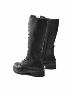 ΧΟΝΔΡΙΚΟ ΕΜΠΟΡΙΟ ✔️ Το φθηνότερο 🛒 Αγορά 🛒 Refresh Γυναίκες Μπότες 170276 Μαύρο 😍 🤩 😍 -Φτηνός Refresh Κατάστημα unnamed file 666