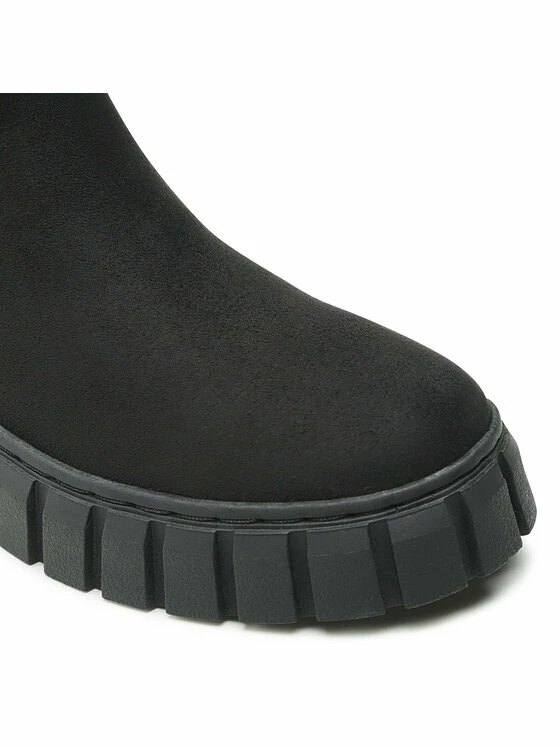 Συμφωνίες 🔔 Η καλύτερη συμφωνία ✔️ Το φθηνότερο 🥰 Refresh Γυναίκες Biker Μποτάκια Μποτάκια 170249 Μαύρο 🎉 👍 👍 8 Συμφωνίες 🔔 Η καλύτερη συμφωνία ✔️ Το φθηνότερο 🥰 Refresh Γυναίκες Biker Μποτάκια Μποτάκια 170249 Μαύρο 🎉 👍 👍 - Image 6