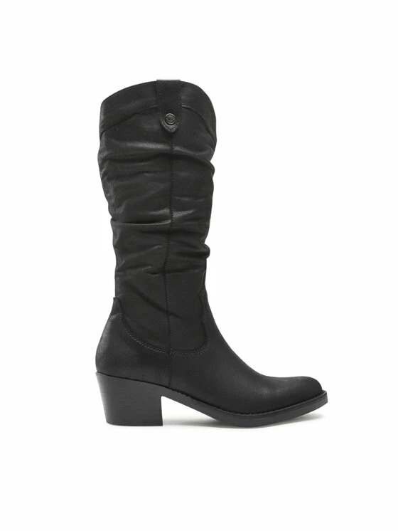 Η καλύτερη συμφωνία 🎁 Καλύτερες κριτικές για 👍 Best Pirce 🛒 Refresh Γυναίκες Μπότες 170238 Μαύρο 👏 🥰 ⌛ 4 Η καλύτερη συμφωνία 🎁 Καλύτερες κριτικές για 👍 Best Pirce 🛒 Refresh Γυναίκες Μπότες 170238 Μαύρο 👏 🥰 ⌛ - Image 2