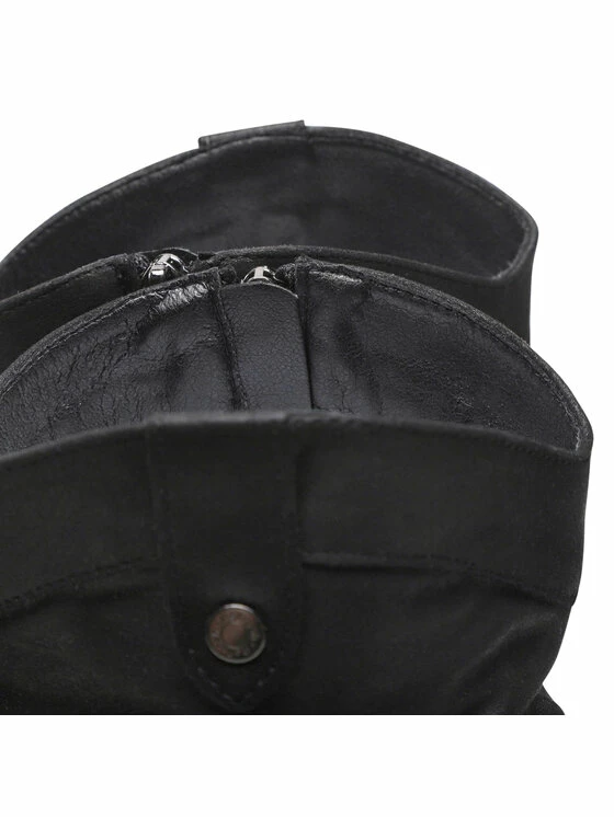 Η καλύτερη συμφωνία 🎁 Καλύτερες κριτικές για 👍 Best Pirce 🛒 Refresh Γυναίκες Μπότες 170238 Μαύρο 👏 🥰 ⌛ 7 Η καλύτερη συμφωνία 🎁 Καλύτερες κριτικές για 👍 Best Pirce 🛒 Refresh Γυναίκες Μπότες 170238 Μαύρο 👏 🥰 ⌛ - Image 5