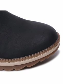 Best Pirce ⭐ Καλύτερη πώληση ✔️ Καλύτερη πώληση 😉 Refresh Γυναίκες Biker Μποτάκια Μποτάκια 170222 Μαύρο 🛒 💯 💯 -Φτηνός Refresh Κατάστημα unnamed file 698