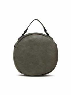 Ολοκαίνουργιο 🎁 Νέος ⭐ Αγορά ⌛ Refresh Γυναίκες Τσάντες με Χερούλι Τσάντα 183011 Χακί 💯 🥰 👍 -Φτηνός Refresh Κατάστημα unnamed file 713