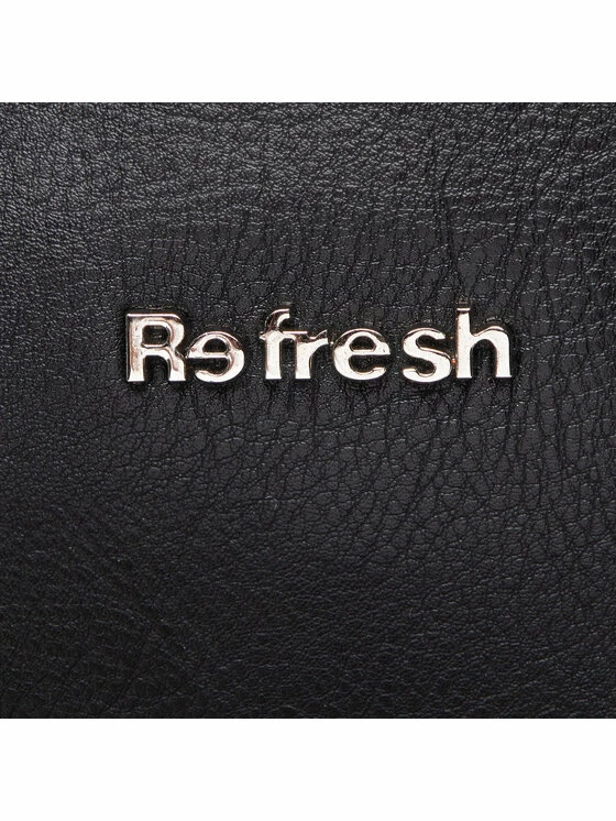 Προώθηση 🔔 Best Pirce ⭐ Flash Sale 🤩 Refresh Γυναίκες Σακίδια Πλάτης Σακίδιο 183017 Μαύρο 💯 🌟 😍 4 Προώθηση 🔔 Best Pirce ⭐ Flash Sale 🤩 Refresh Γυναίκες Σακίδια Πλάτης Σακίδιο 183017 Μαύρο 💯 🌟 😍 - Image 2