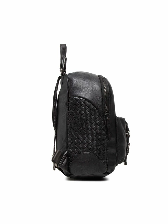 Προώθηση 🔔 Best Pirce ⭐ Flash Sale 🤩 Refresh Γυναίκες Σακίδια Πλάτης Σακίδιο 183017 Μαύρο 💯 🌟 😍 5 Προώθηση 🔔 Best Pirce ⭐ Flash Sale 🤩 Refresh Γυναίκες Σακίδια Πλάτης Σακίδιο 183017 Μαύρο 💯 🌟 😍 - Image 3