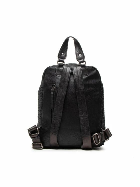 Προώθηση 🔔 Best Pirce ⭐ Flash Sale 🤩 Refresh Γυναίκες Σακίδια Πλάτης Σακίδιο 183017 Μαύρο 💯 🌟 😍 6 Προώθηση 🔔 Best Pirce ⭐ Flash Sale 🤩 Refresh Γυναίκες Σακίδια Πλάτης Σακίδιο 183017 Μαύρο 💯 🌟 😍 - Image 4