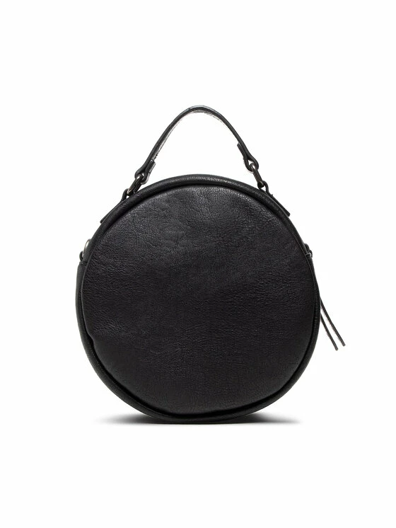 Ολοκαίνουργιο ✔️ Best Pirce 😉 Best Pirce ✨ Refresh Γυναίκες Τσάντες Χιαστί Τσάντα 183011 Μαύρο 😀 ✔️ 🥰 6 Ολοκαίνουργιο ✔️ Best Pirce 😉 Best Pirce ✨ Refresh Γυναίκες Τσάντες Χιαστί Τσάντα 183011 Μαύρο 😀 ✔️ 🥰 - Image 4