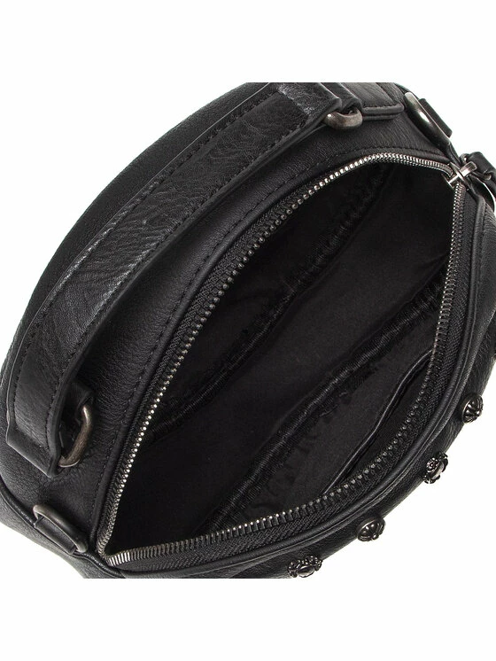 Ολοκαίνουργιο ✔️ Best Pirce 😉 Best Pirce ✨ Refresh Γυναίκες Τσάντες Χιαστί Τσάντα 183011 Μαύρο 😀 ✔️ 🥰 7 Ολοκαίνουργιο ✔️ Best Pirce 😉 Best Pirce ✨ Refresh Γυναίκες Τσάντες Χιαστί Τσάντα 183011 Μαύρο 😀 ✔️ 🥰 - Image 5