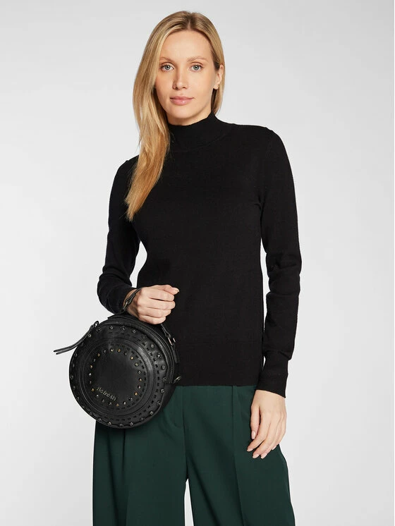 Ολοκαίνουργιο ✔️ Best Pirce 😉 Best Pirce ✨ Refresh Γυναίκες Τσάντες Χιαστί Τσάντα 183011 Μαύρο 😀 ✔️ 🥰 8 Ολοκαίνουργιο ✔️ Best Pirce 😉 Best Pirce ✨ Refresh Γυναίκες Τσάντες Χιαστί Τσάντα 183011 Μαύρο 😀 ✔️ 🥰 - Image 6