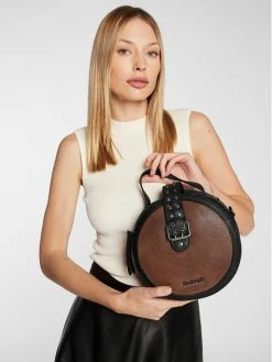 Φτηνός 😍 Τοπ 10 🎁 Συμφωνίες 🔔 Refresh Γυναίκες Τσάντες με Χερούλι Τσάντα 183007 Καφέ ✨ 🎁 😀 -Φτηνός Refresh Κατάστημα unnamed file 732