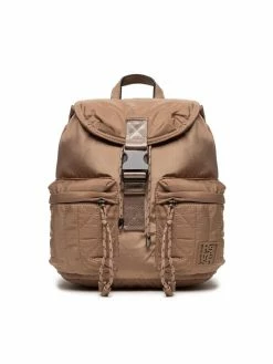 Καλύτερη πώληση 🎉 Εκπτωση 🤩 Συμφωνίες ✨ Refresh Γυναίκες Πόλης Σακίδιο 183003 Μπεζ 🔥 ✔️ 😍