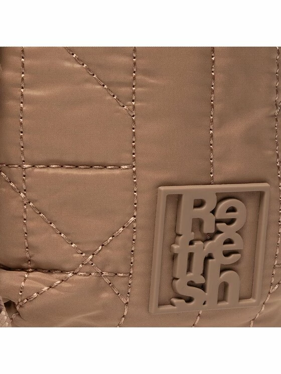 Καλύτερη πώληση 🎉 Εκπτωση 🤩 Συμφωνίες ✨ Refresh Γυναίκες Πόλης Σακίδιο 183003 Μπεζ 🔥 ✔️ 😍 4 Καλύτερη πώληση 🎉 Εκπτωση 🤩 Συμφωνίες ✨ Refresh Γυναίκες Πόλης Σακίδιο 183003 Μπεζ 🔥 ✔️ 😍 - Image 2