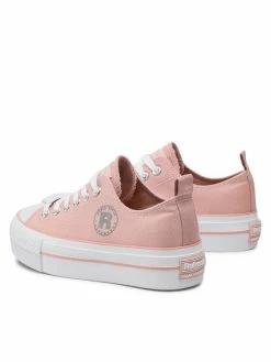 Εξοδος ✔️ Προϋπολογισμός 💯 Αγορά 💯 Refresh Γυναίκες Κλειστά Παπούτσια 👟 👟 👟 Sneakers 79355 Ροζ 🔥 👍 ⭐ -Φτηνός Refresh Κατάστημα unnamed file 74